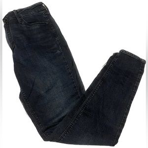 Super Skinny High-Rise Jeans - Old Navy